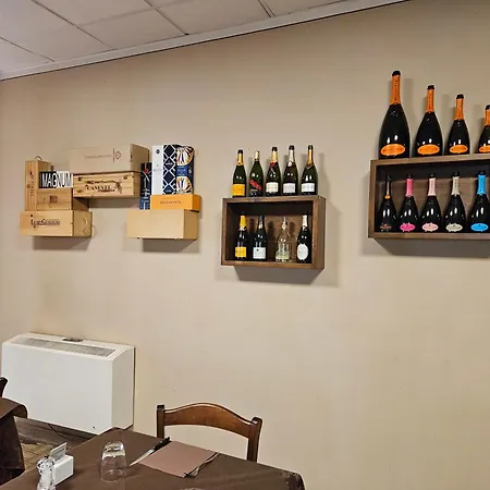 Proman Ristorante מלון *