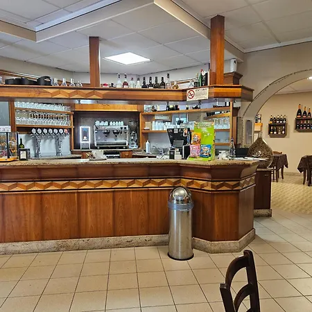 Proman Ristorante Premosello Chiovenda