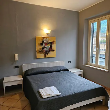 מלון Proman Ristorante *