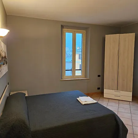 Proman Ristorante מלון Premosello Chiovenda