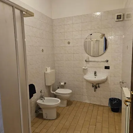 Proman Ristorante מלון