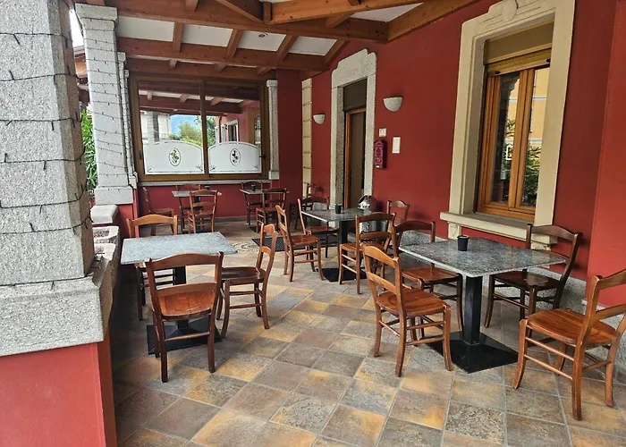 Hotel Proman Ristorante