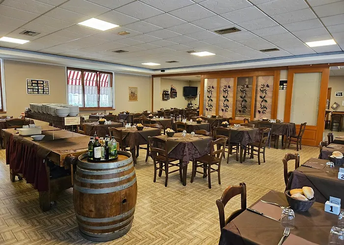 Proman Ristorante *