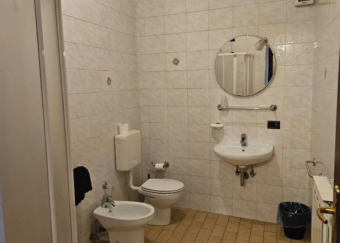 Proman Ristorante Hotel